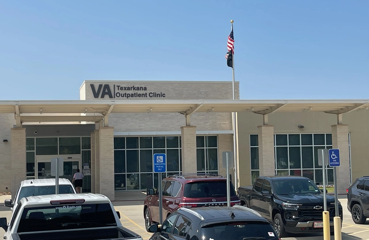 VA Texarkana Outpatient Clinic