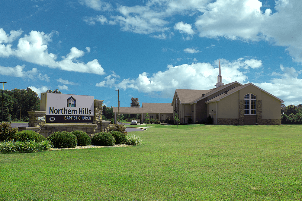 Northern Hills Baptist Church